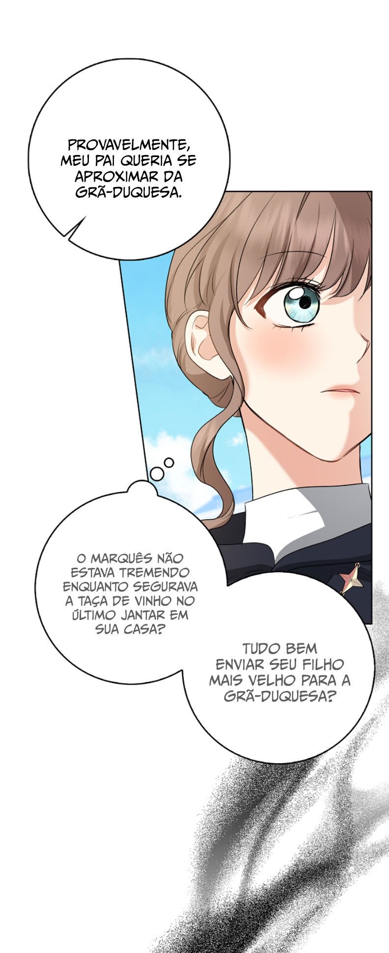 Nosso Tirano Se Tornou Jovem Capítulo 35 Página 48