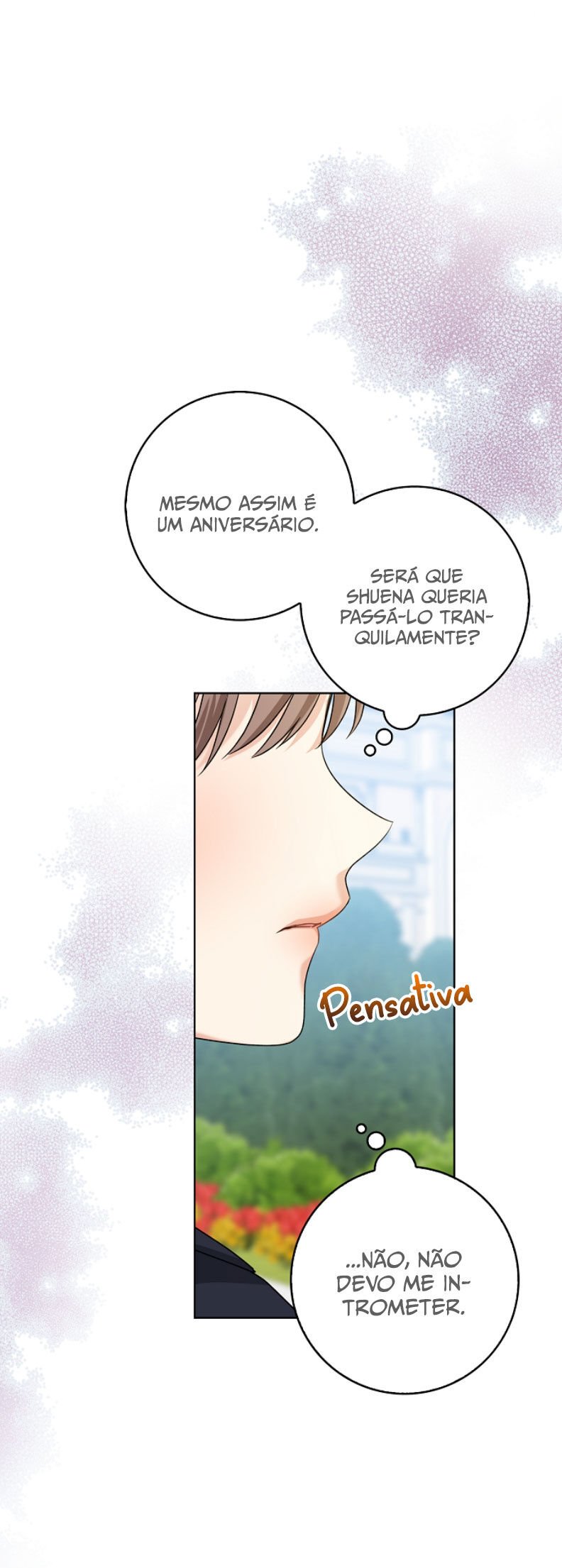 Nosso Tirano Se Tornou Jovem Capítulo 35 Página 55