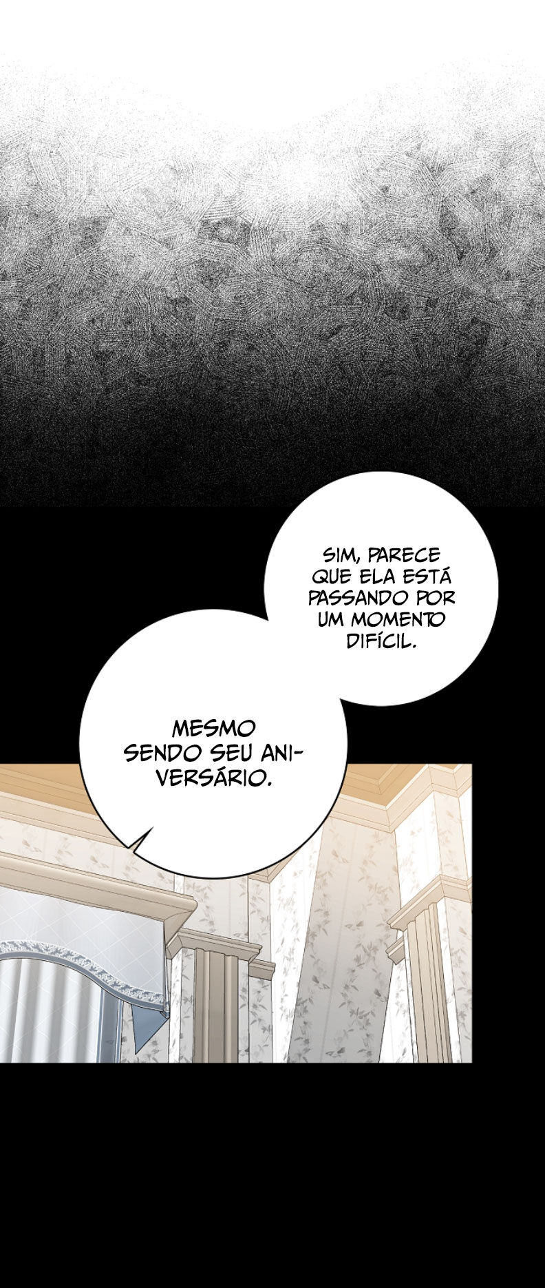 Nosso Tirano Se Tornou Jovem Capítulo 35 Página 65