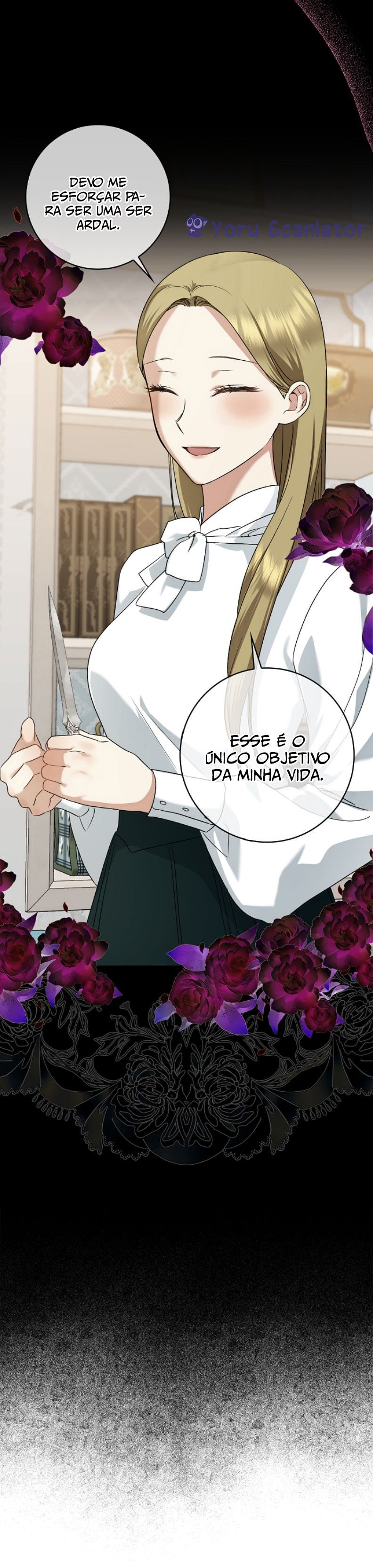 Nosso Tirano Se Tornou Jovem Capítulo 35 Página 67