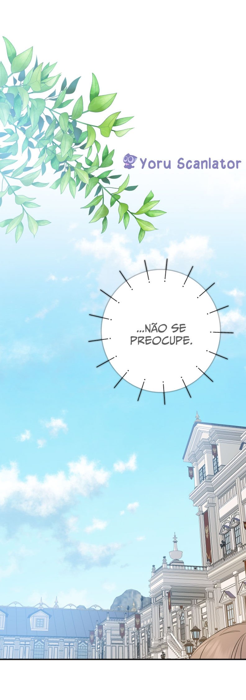 Nosso Tirano Se Tornou Jovem Capítulo 35 Página 76