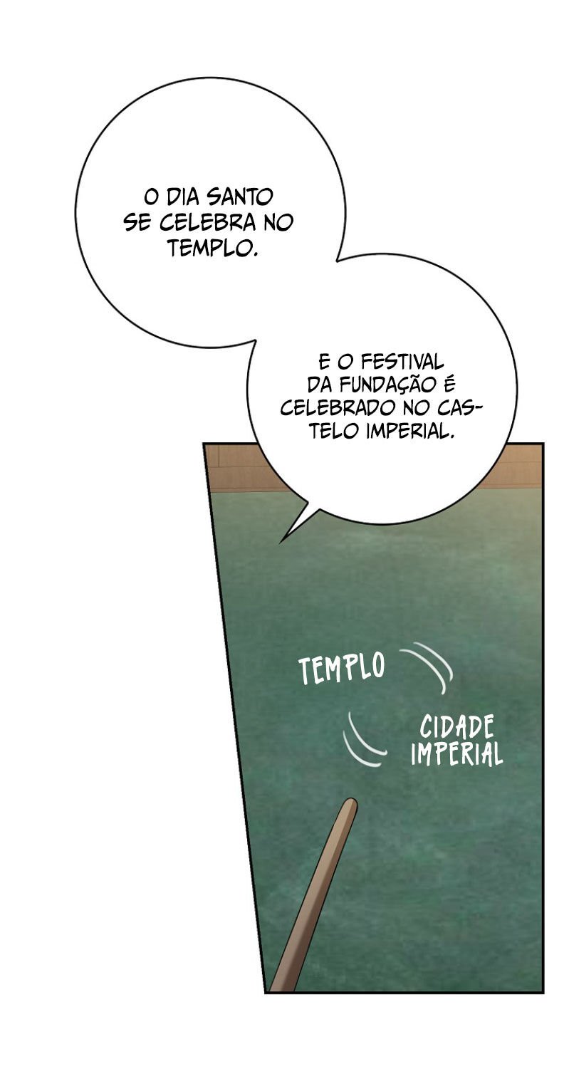 Nosso Tirano Se Tornou Jovem Capítulo 36 Página 11