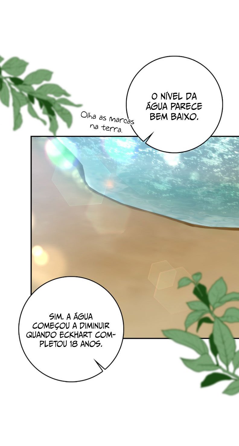 Nosso Tirano Se Tornou Jovem Capítulo 36 Página 45