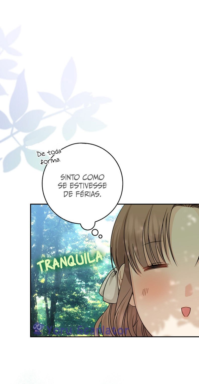 Nosso Tirano Se Tornou Jovem Capítulo 36 Página 57