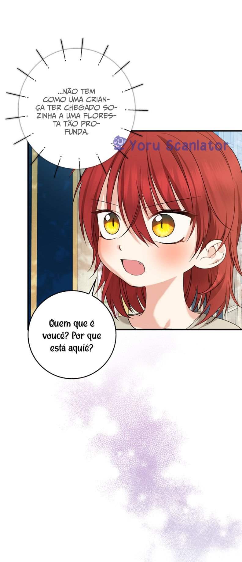 Nosso Tirano Se Tornou Jovem Capítulo 37 Página 22