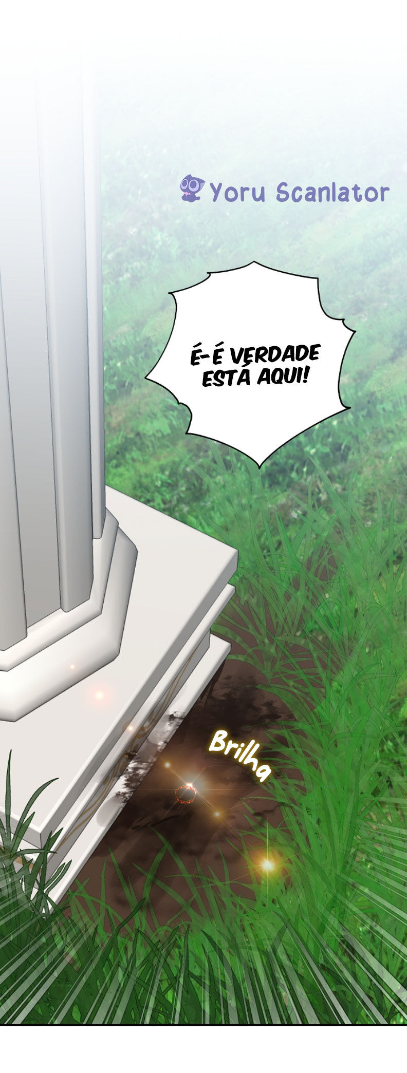 Nosso Tirano Se Tornou Jovem Capítulo 38 Página 11