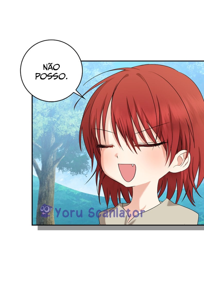 Nosso Tirano Se Tornou Jovem Capítulo 38 Página 18