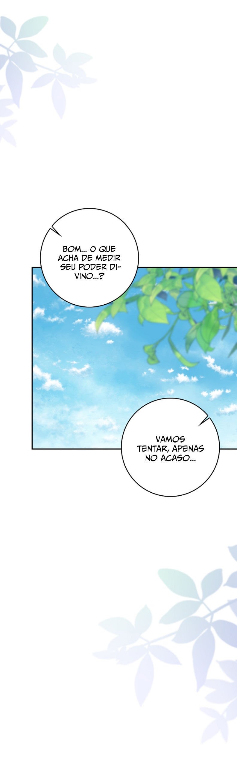 Nosso Tirano Se Tornou Jovem Capítulo 38 Página 21