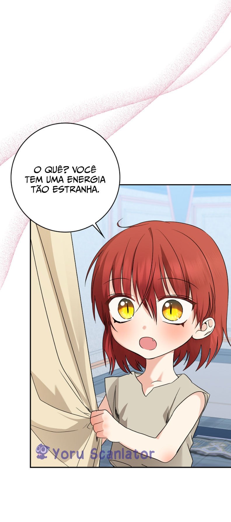 Nosso Tirano Se Tornou Jovem Capítulo 38 Página 37