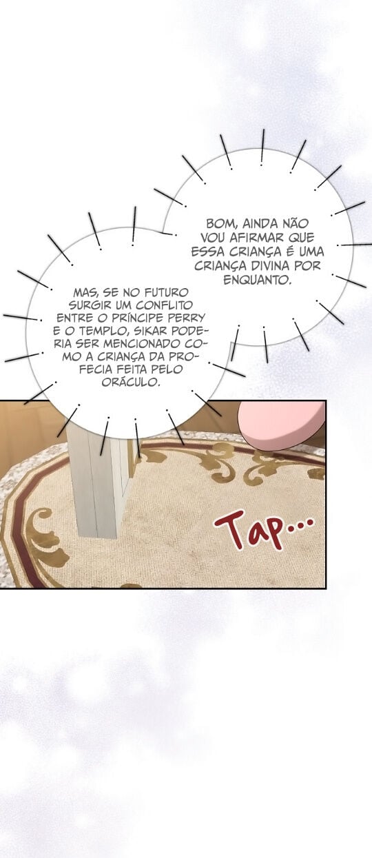 Nosso Tirano Se Tornou Jovem Capítulo 39 Página 37
