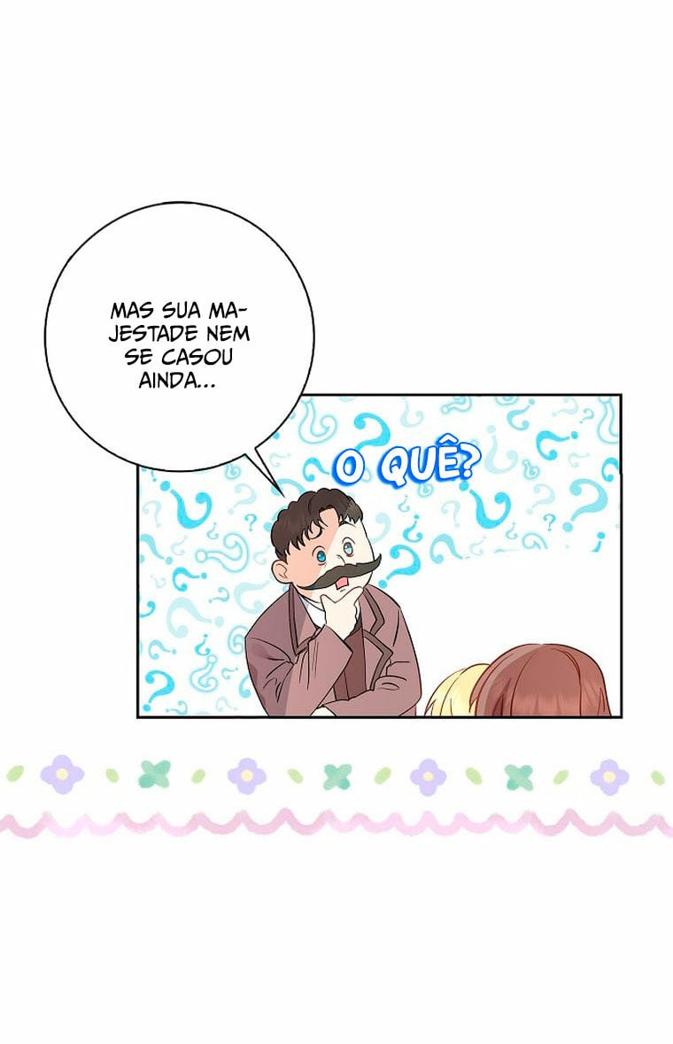 Nosso Tirano Se Tornou Jovem Capítulo 4 Página 20