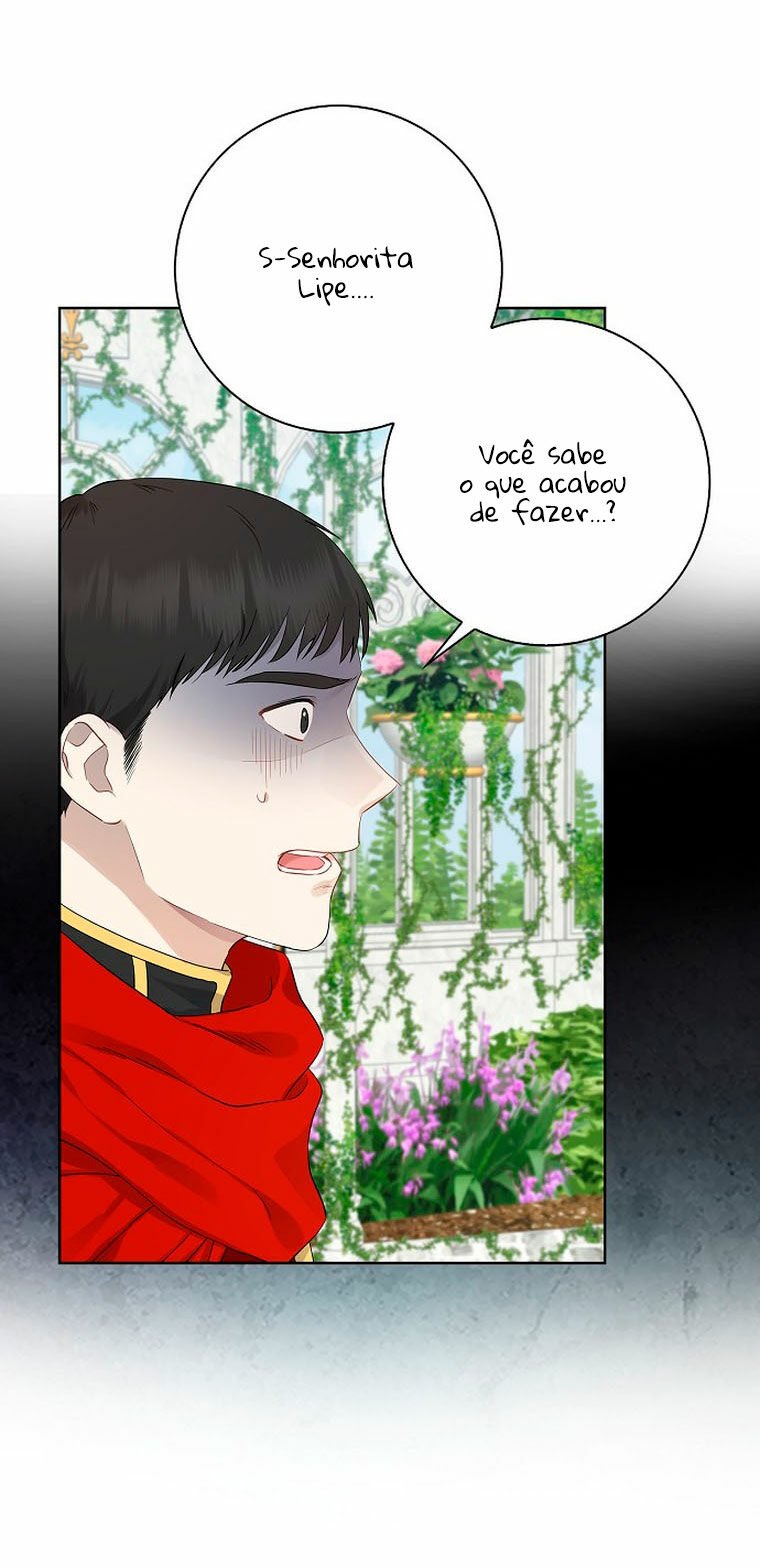 Nosso Tirano Se Tornou Jovem Capítulo 4 Página 51