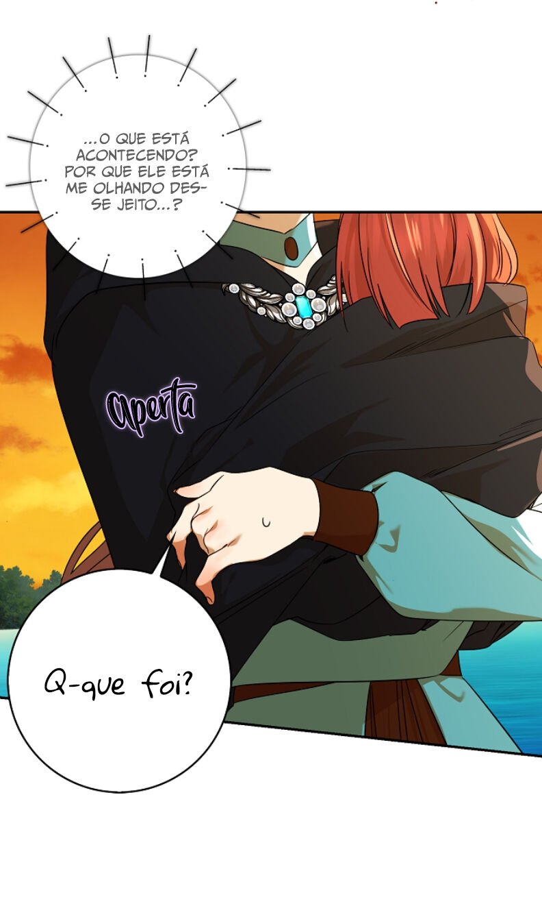 Nosso Tirano Se Tornou Jovem Capítulo 40 Página 70