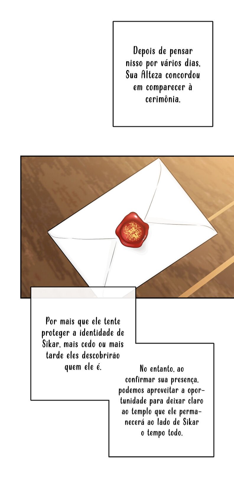 Nosso Tirano Se Tornou Jovem Capítulo 41 Página 60