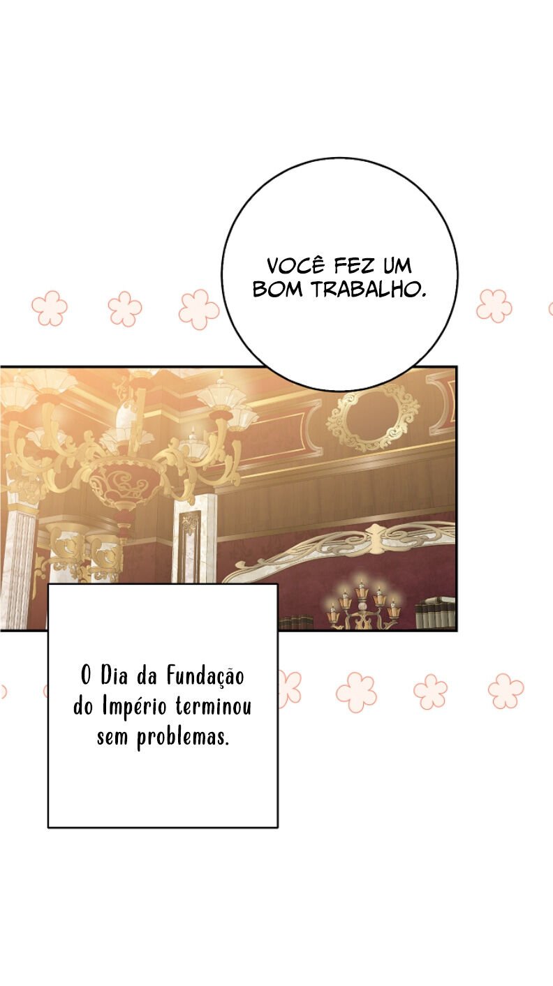 Nosso Tirano Se Tornou Jovem Capítulo 43 Página 53