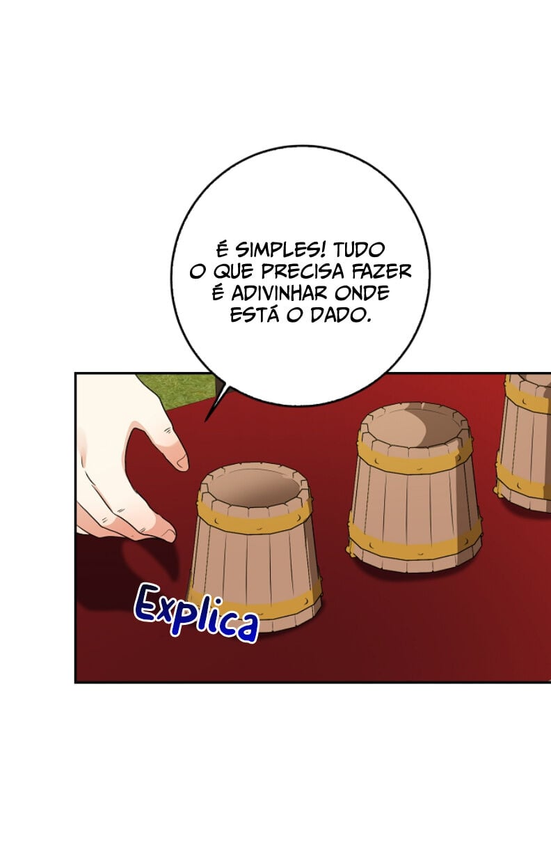 Nosso Tirano Se Tornou Jovem Capítulo 44 Página 41