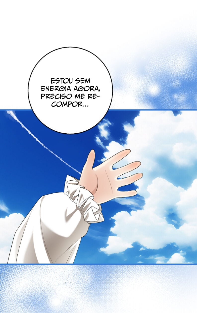 Nosso Tirano Se Tornou Jovem Capítulo 45 Página 23
