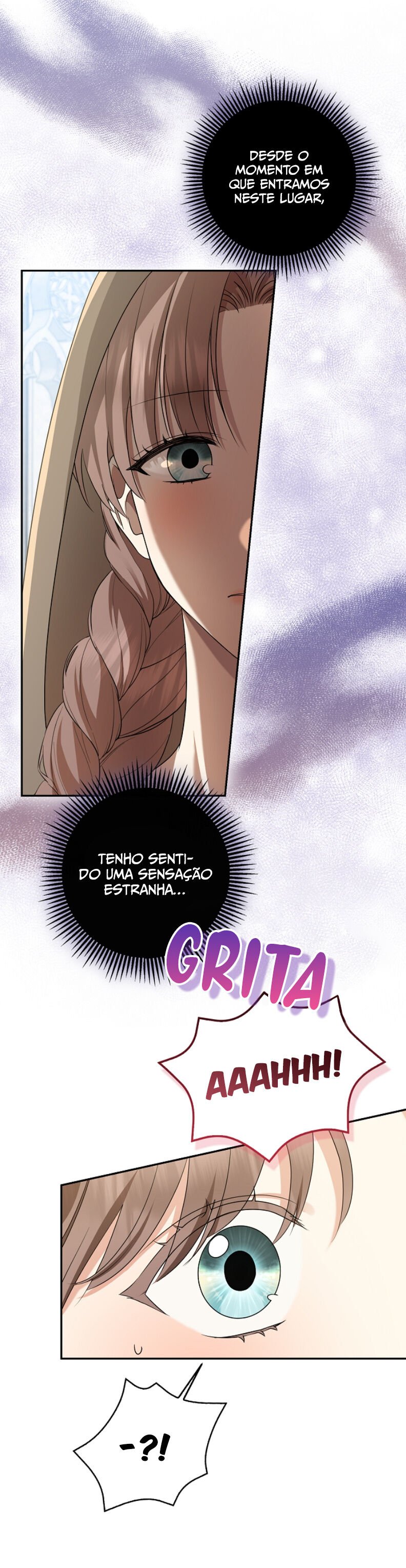 Nosso Tirano Se Tornou Jovem Capítulo 45 Página 54
