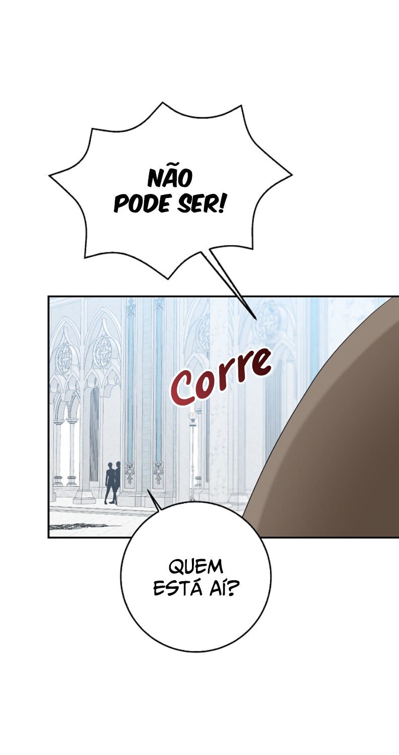Nosso Tirano Se Tornou Jovem Capítulo 45 Página 57