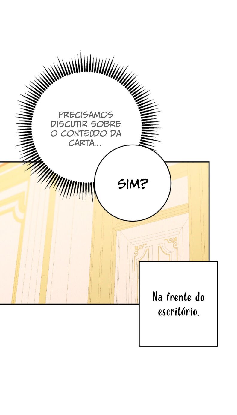 Nosso Tirano Se Tornou Jovem Capítulo 50 Página 20