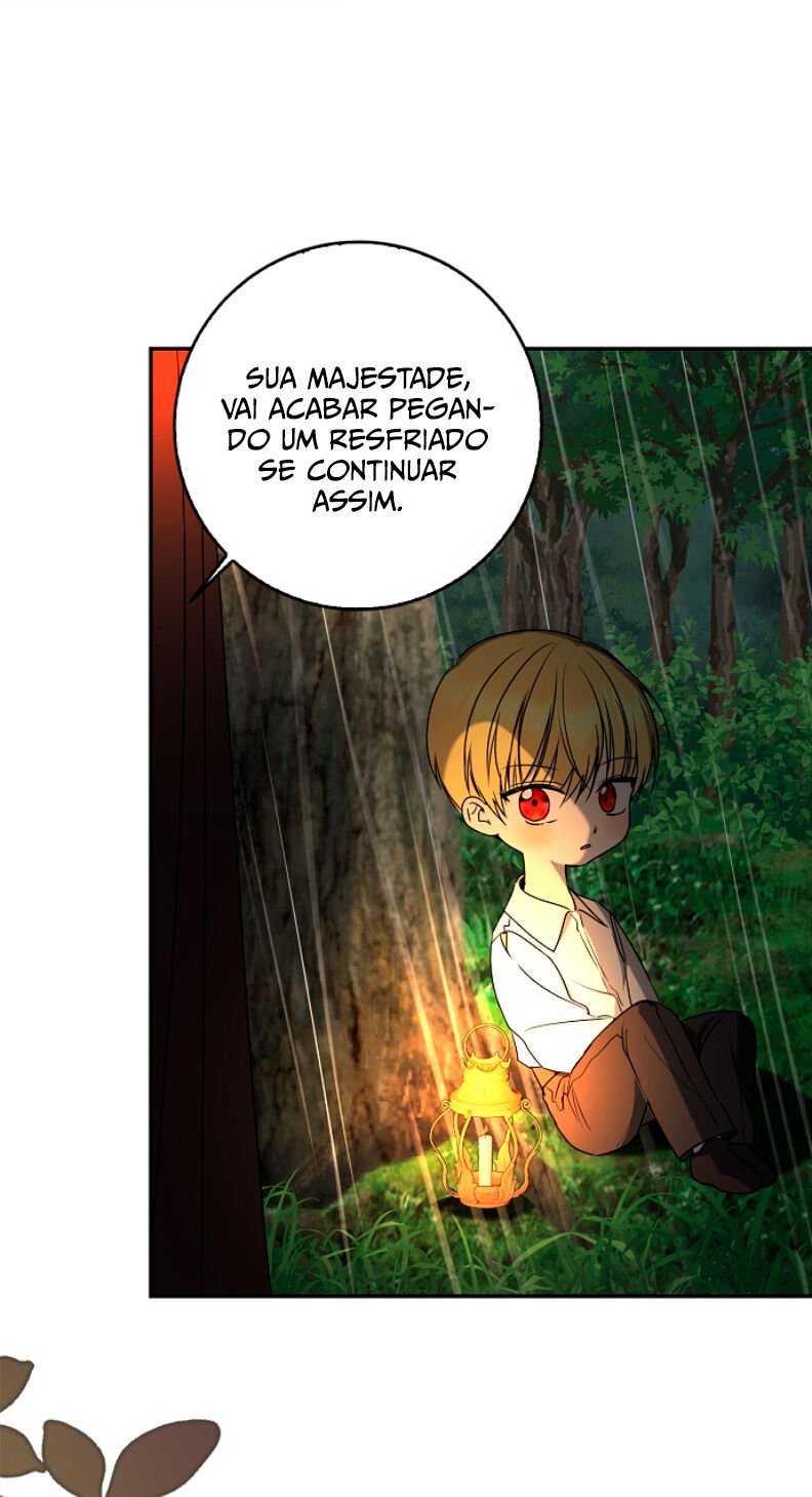Nosso Tirano Se Tornou Jovem Capítulo 51 Página 22