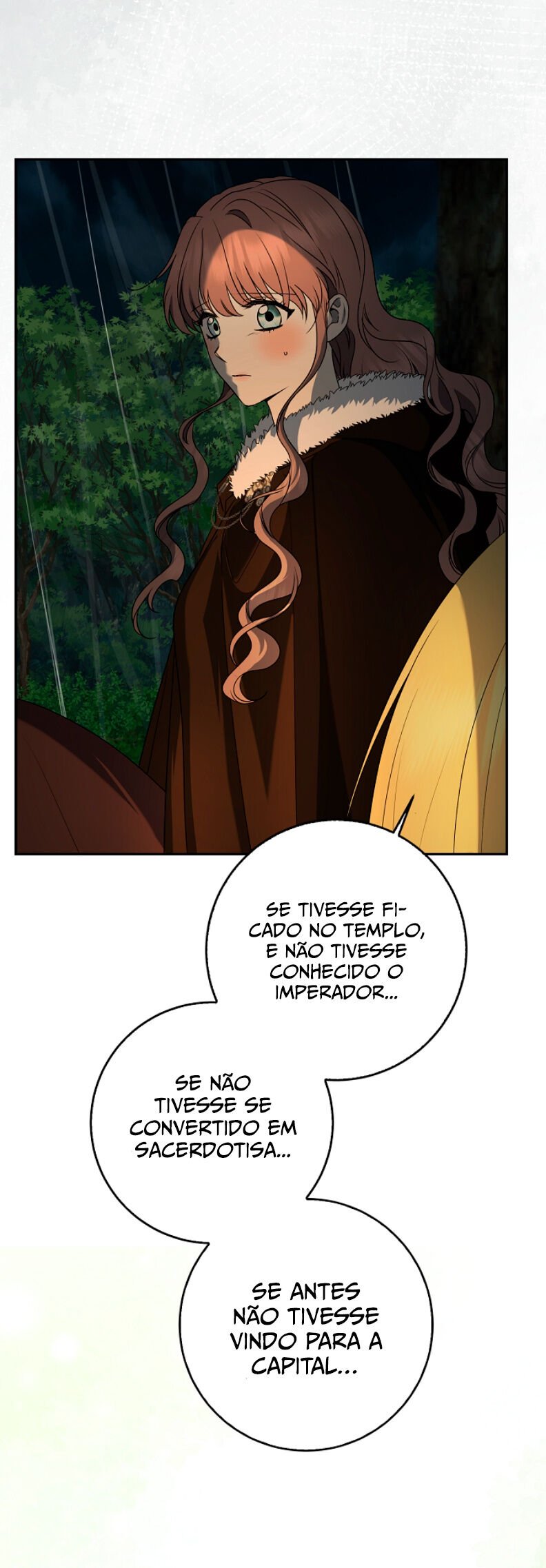 Nosso Tirano Se Tornou Jovem Capítulo 51 Página 61