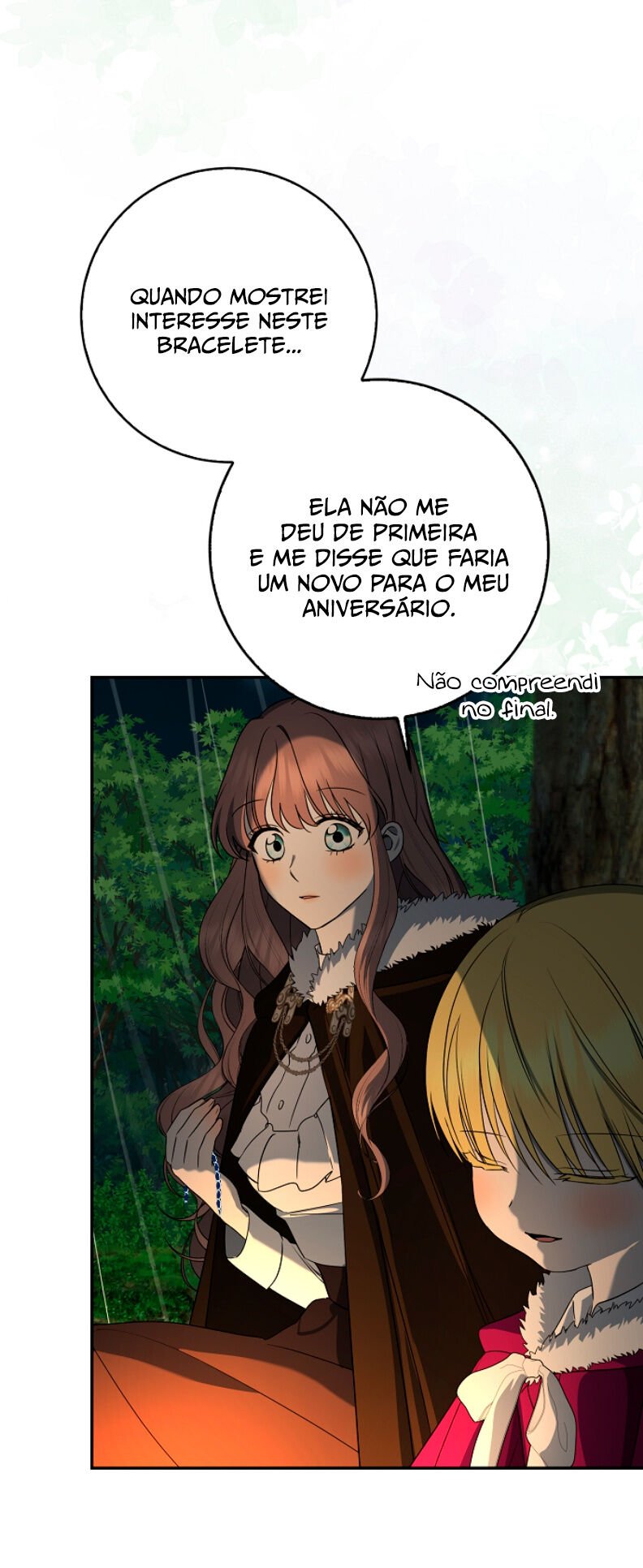 Nosso Tirano Se Tornou Jovem Capítulo 51 Página 72