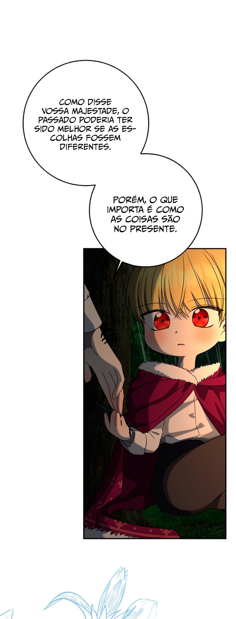 Nosso Tirano Se Tornou Jovem Capítulo 52 Página 13