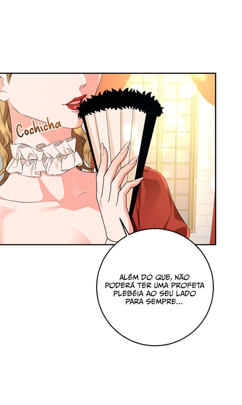 Nosso Tirano Se Tornou Jovem Capítulo 53 Página 44