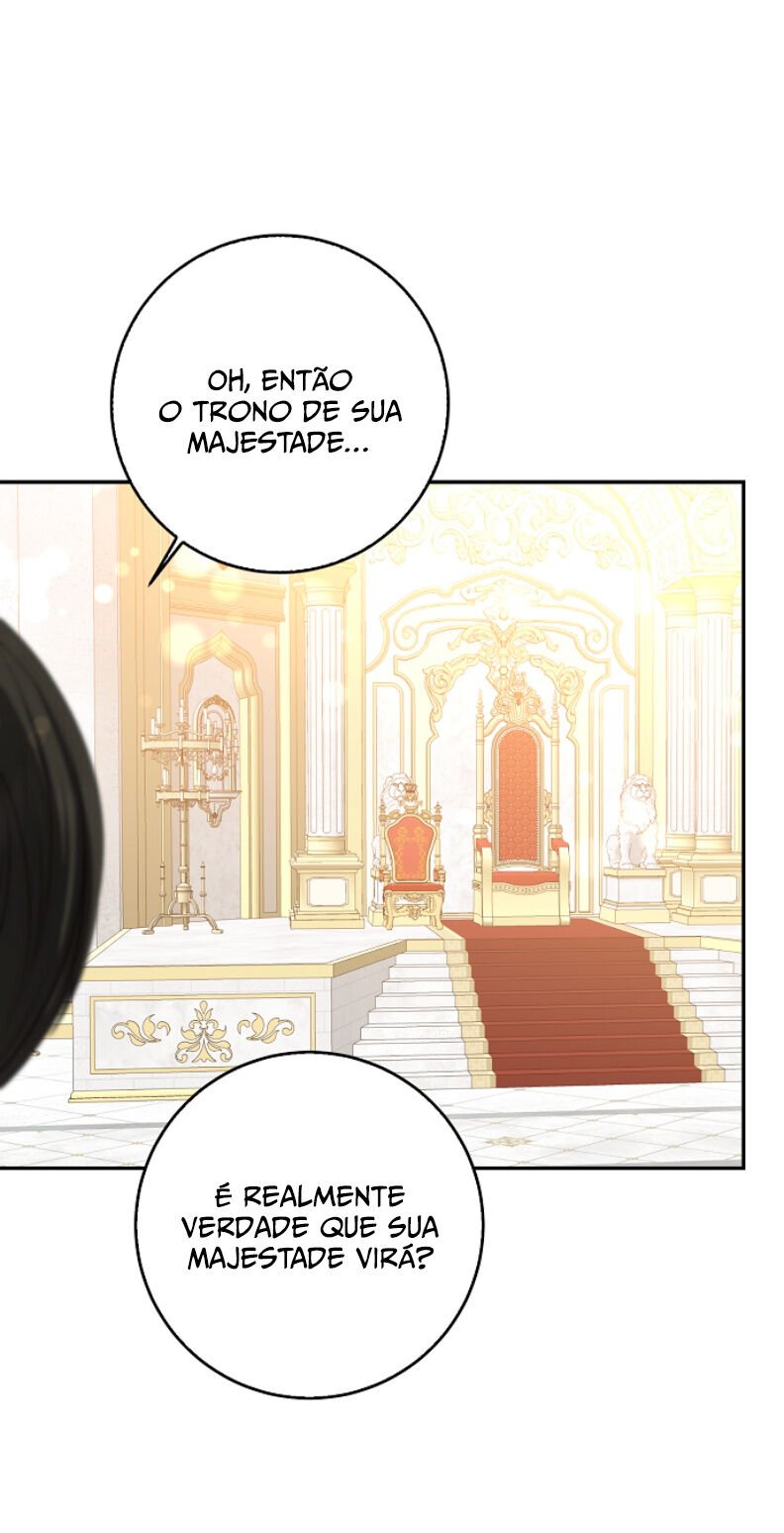 Nosso Tirano Se Tornou Jovem Capítulo 53 Página 46