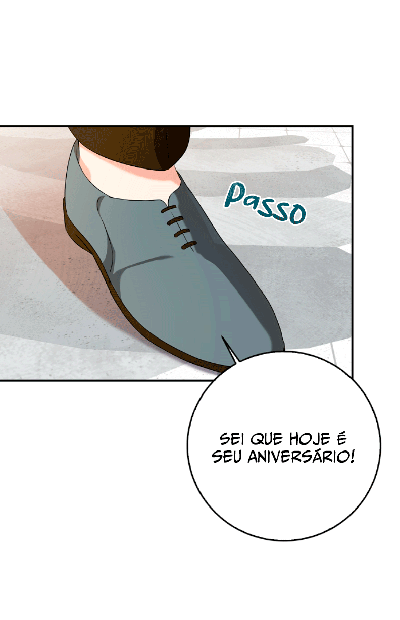 Nosso Tirano Se Tornou Jovem Capítulo 54 Página 51
