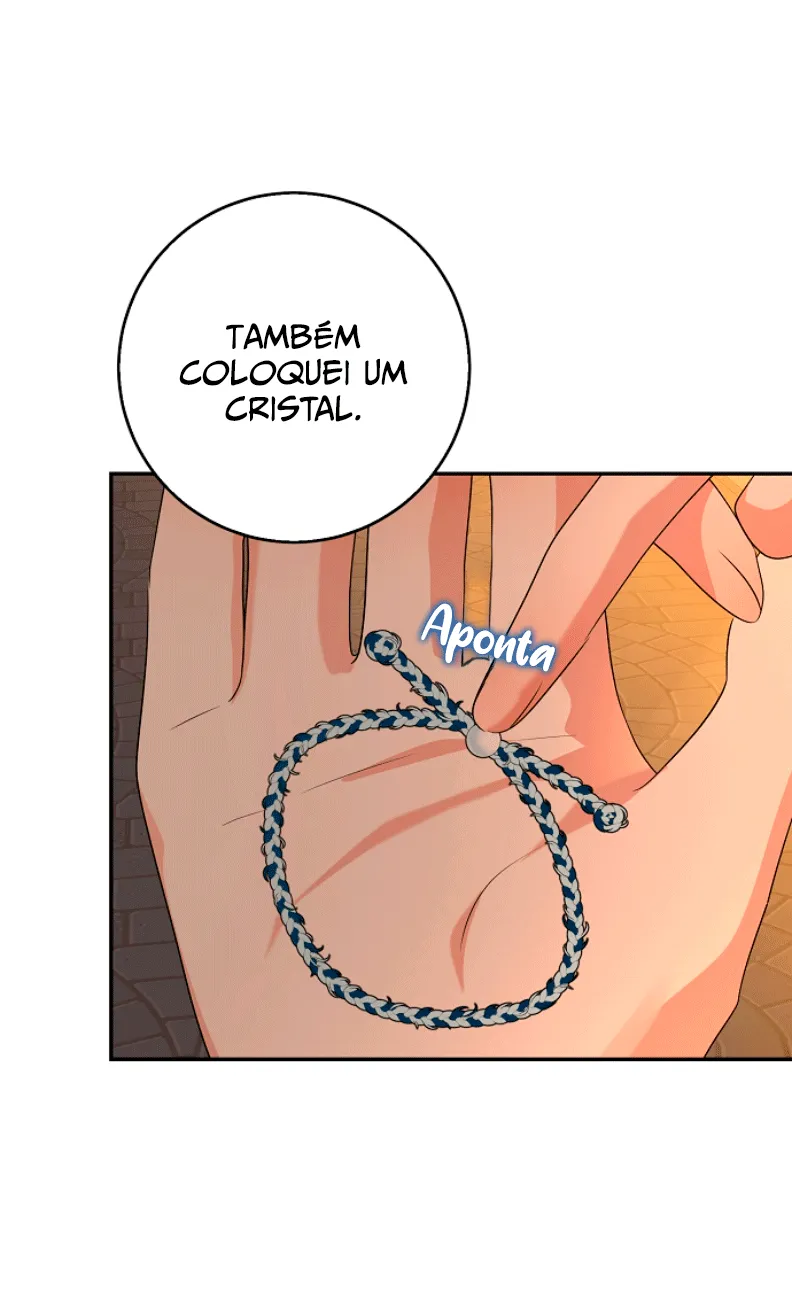 Nosso Tirano Se Tornou Jovem Capítulo 56 Página 41