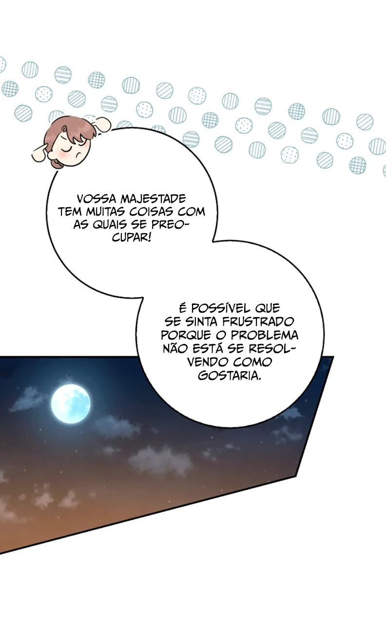Nosso Tirano Se Tornou Jovem Capítulo 56 Página 47