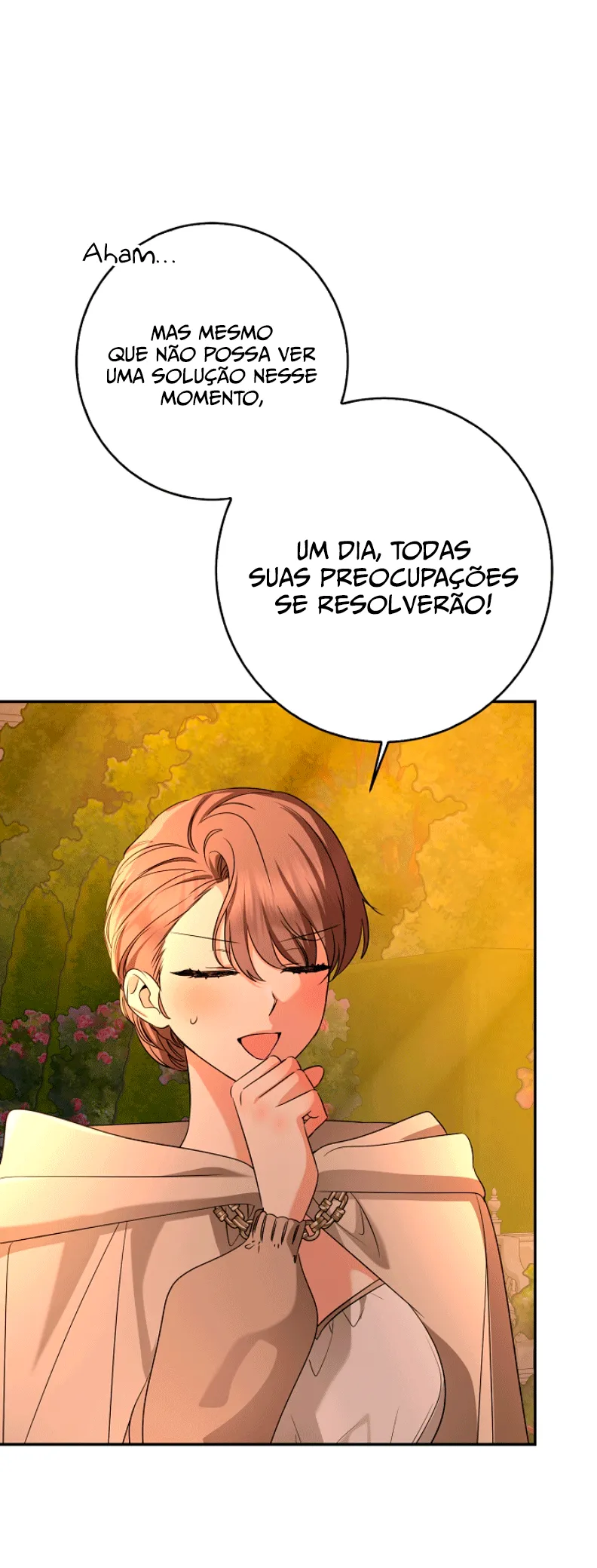Nosso Tirano Se Tornou Jovem Capítulo 56 Página 49