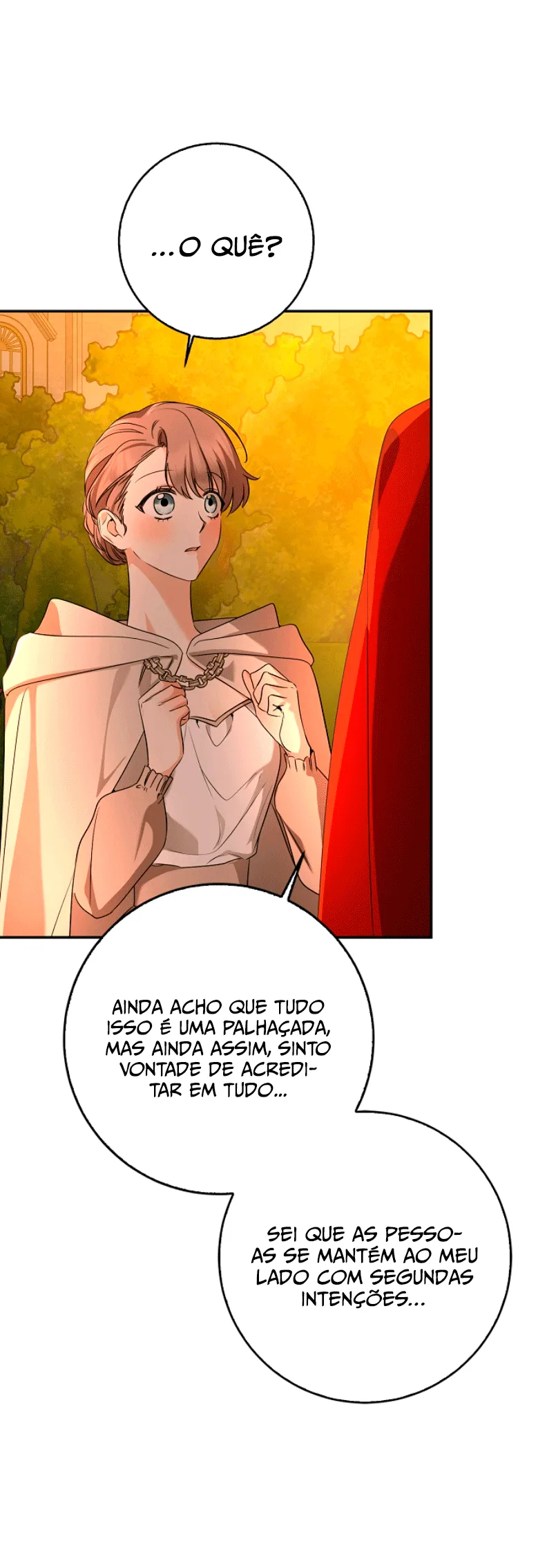 Nosso Tirano Se Tornou Jovem Capítulo 56 Página 60