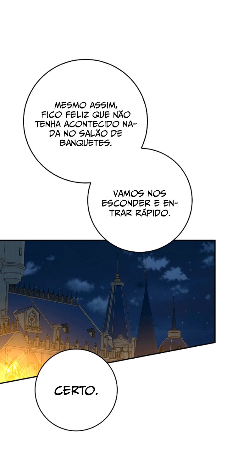 Nosso Tirano Se Tornou Jovem Capítulo 57 Página 26
