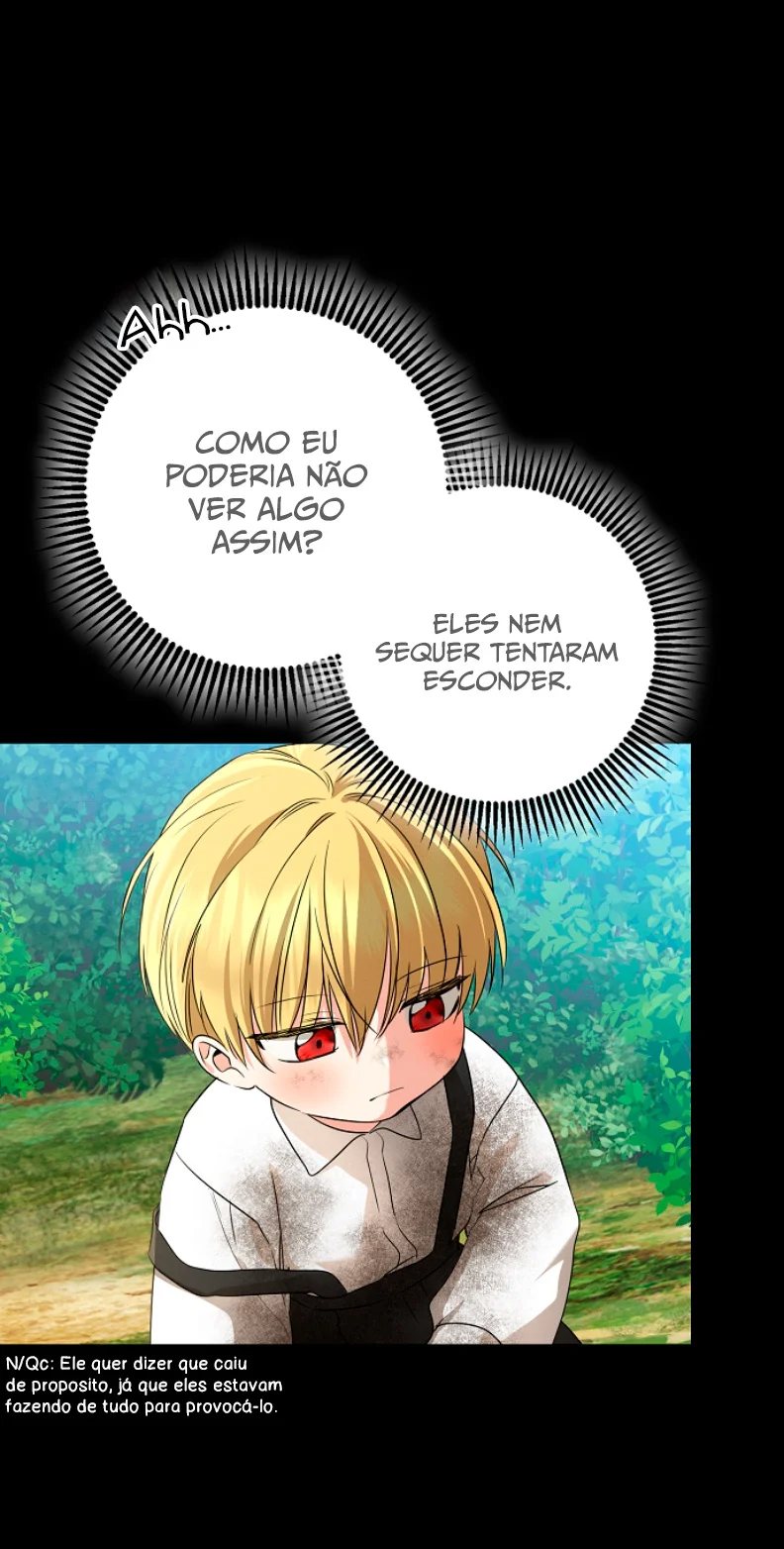 Nosso Tirano Se Tornou Jovem Capítulo 58 Página 51