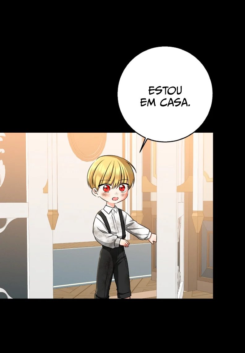 Nosso Tirano Se Tornou Jovem Capítulo 58 Página 54