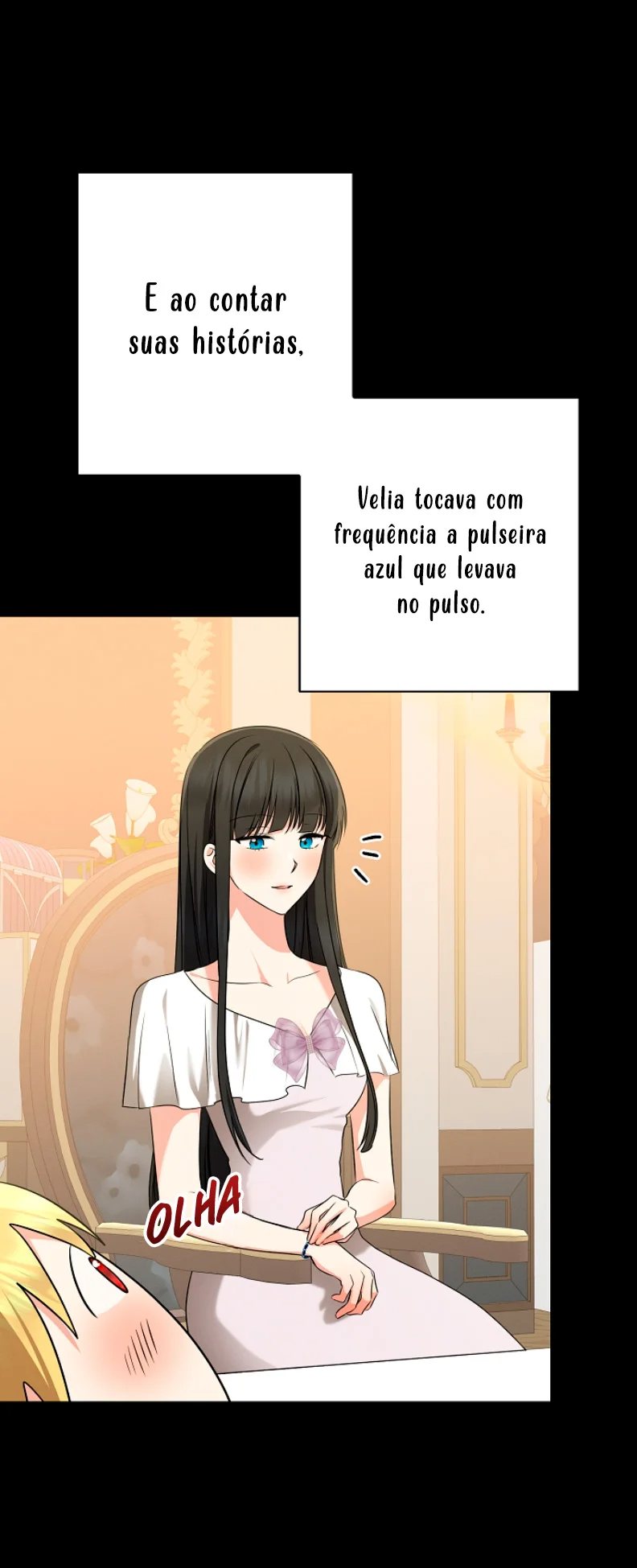 Nosso Tirano Se Tornou Jovem Capítulo 58 Página 68