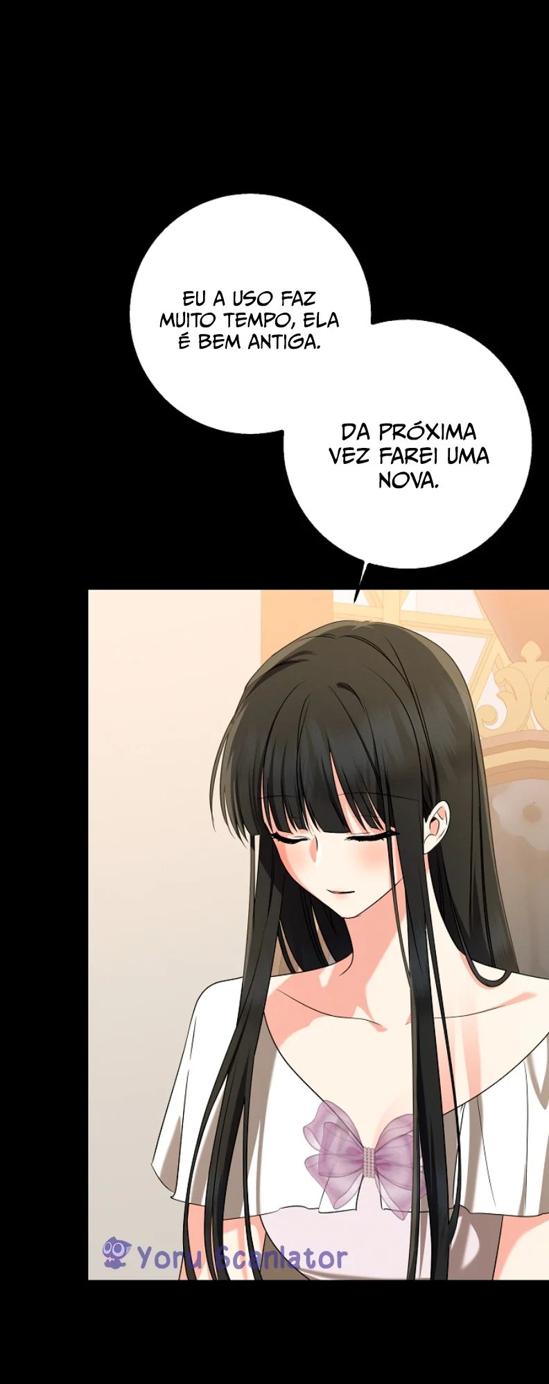 Nosso Tirano Se Tornou Jovem Capítulo 58 Página 72