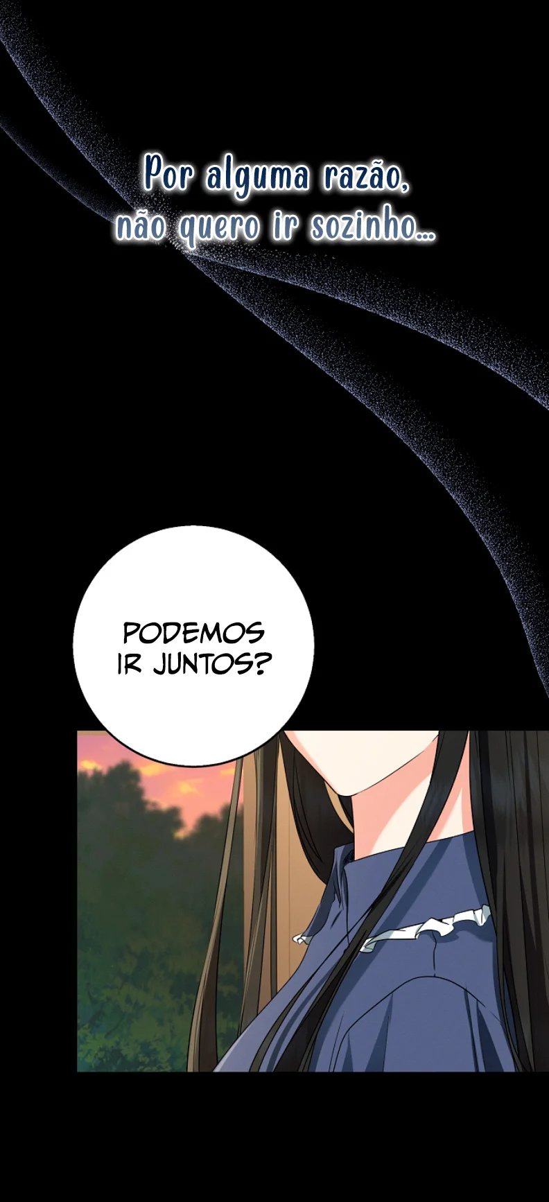 Nosso Tirano Se Tornou Jovem Capítulo 59 Página 29