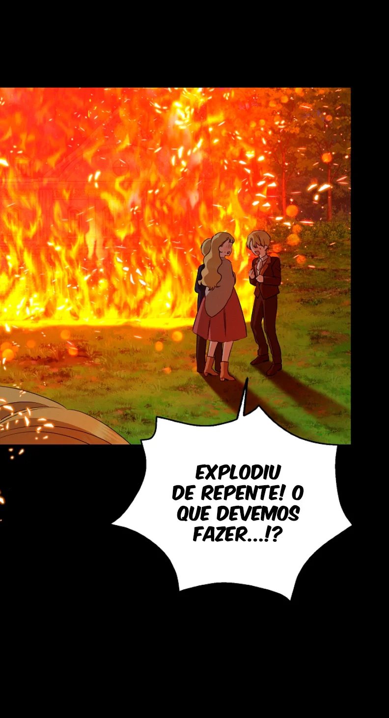Nosso Tirano Se Tornou Jovem Capítulo 59 Página 44