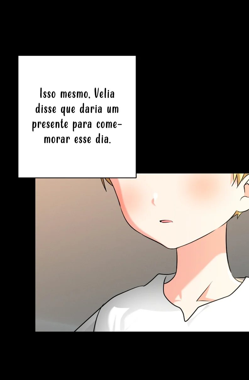 Nosso Tirano Se Tornou Jovem Capítulo 59 Página 6