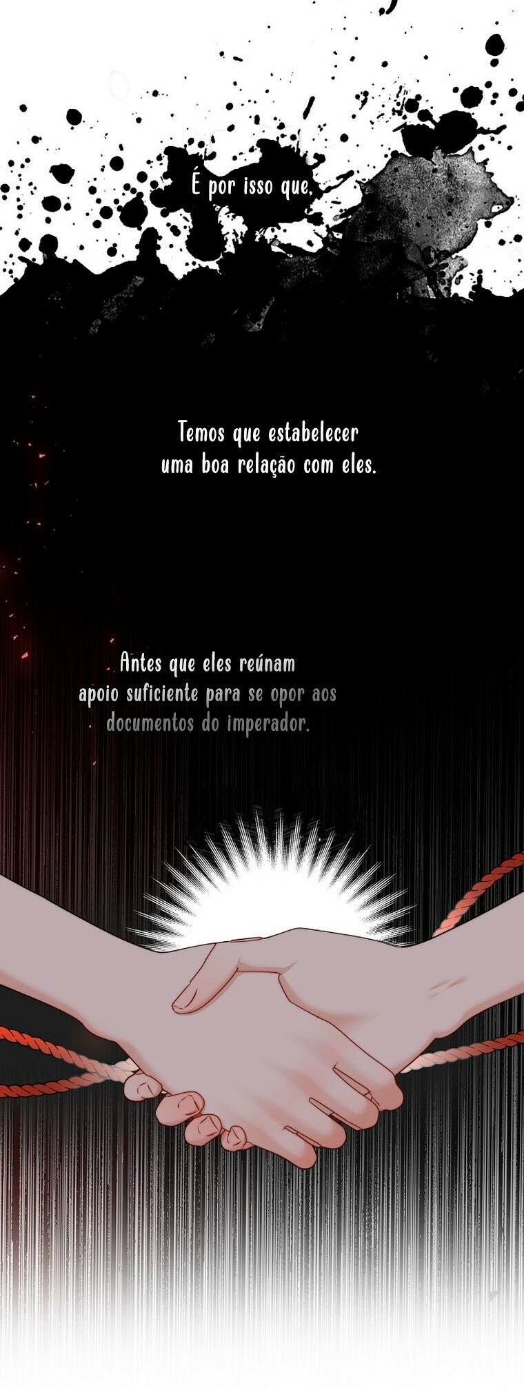 Nosso Tirano Se Tornou Jovem Capítulo 6 Página 22