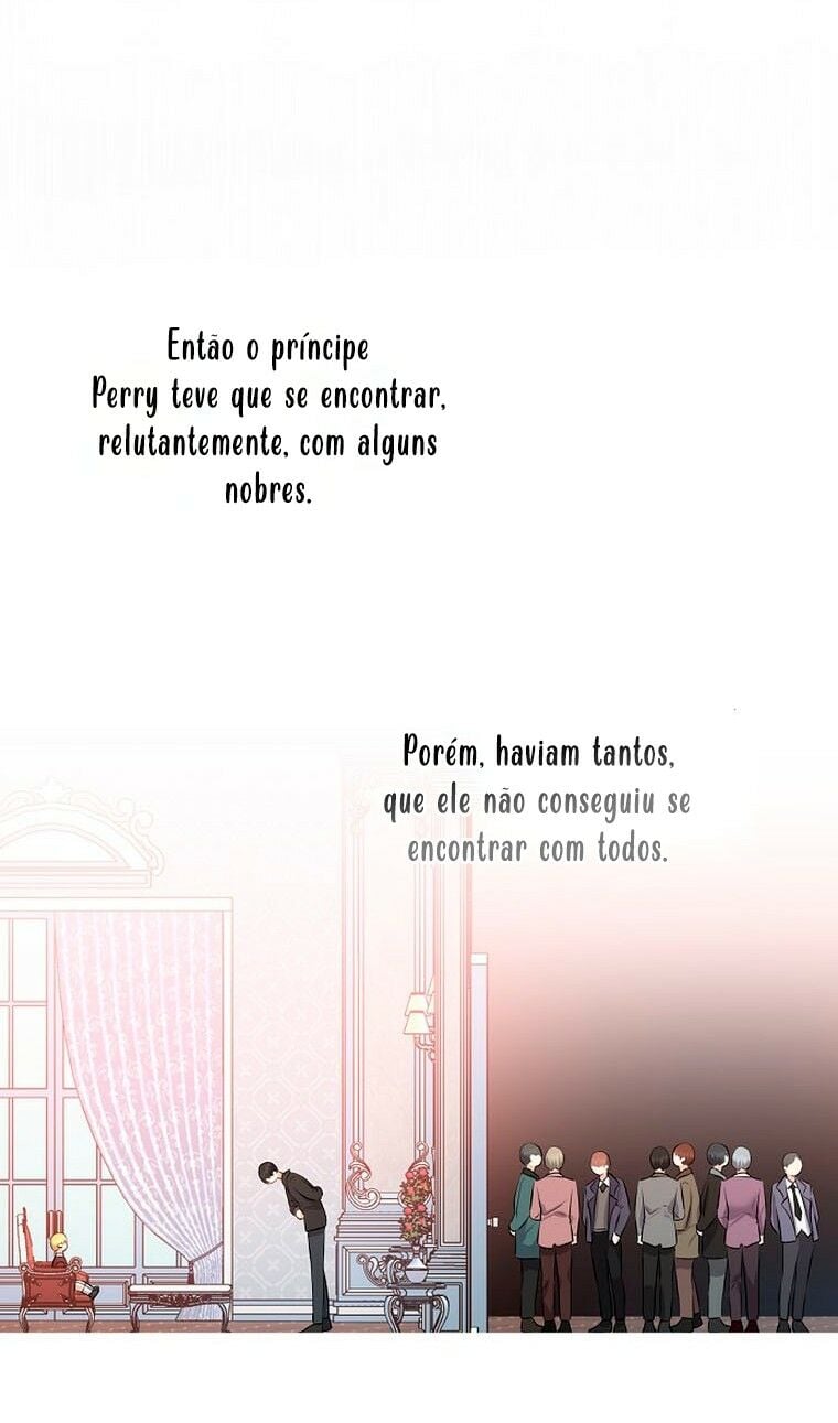 Nosso Tirano Se Tornou Jovem Capítulo 6 Página 23