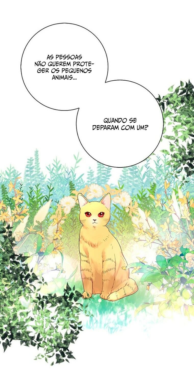 Nosso Tirano Se Tornou Jovem Capítulo 6 Página 51
