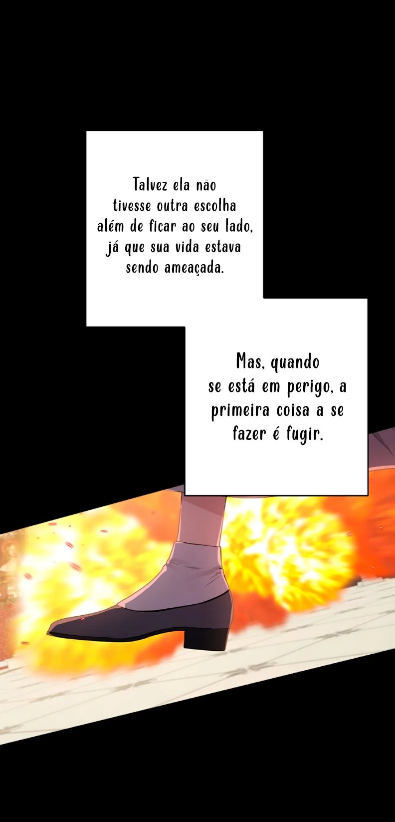 Nosso Tirano Se Tornou Jovem Capítulo 61 Página 15
