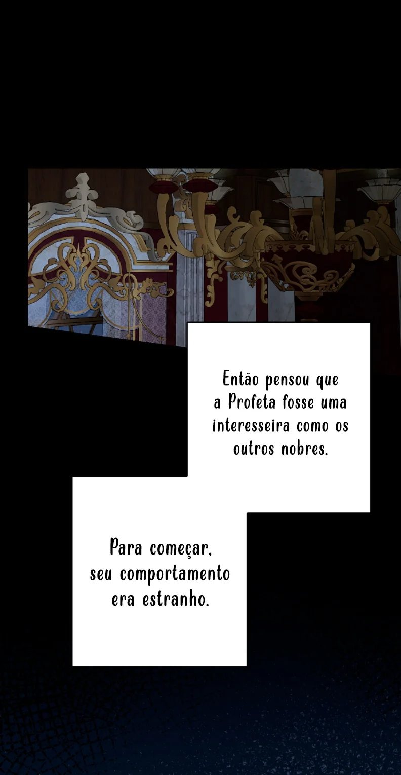 Nosso Tirano Se Tornou Jovem Capítulo 61 Página 23