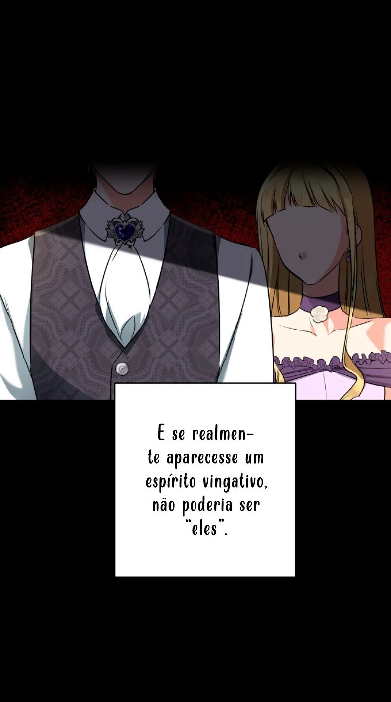 Nosso Tirano Se Tornou Jovem Capítulo 61 Página 28