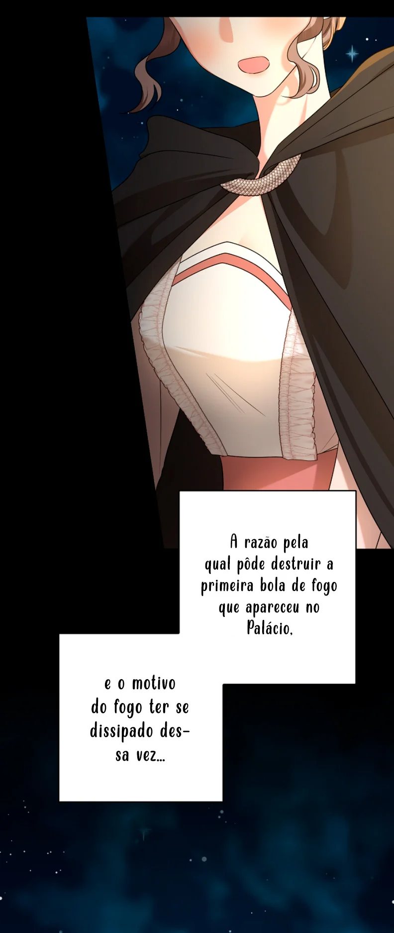 Nosso Tirano Se Tornou Jovem Capítulo 61 Página 47